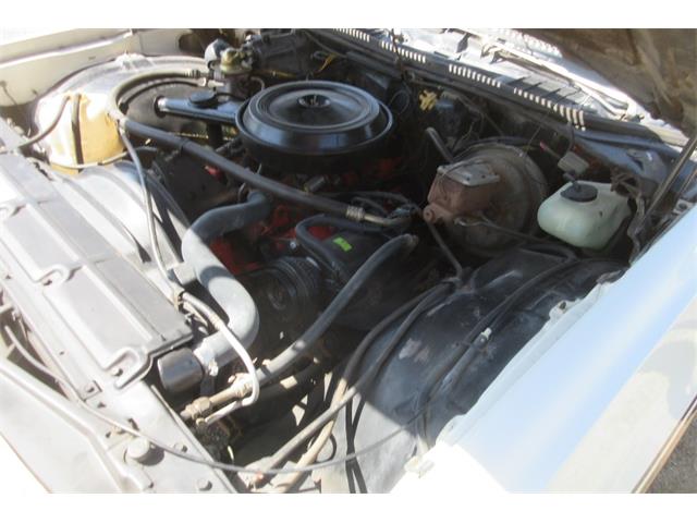 1974 Chevrolet Chevelle (CC-2107498) for sale in Great Bend, Kansas