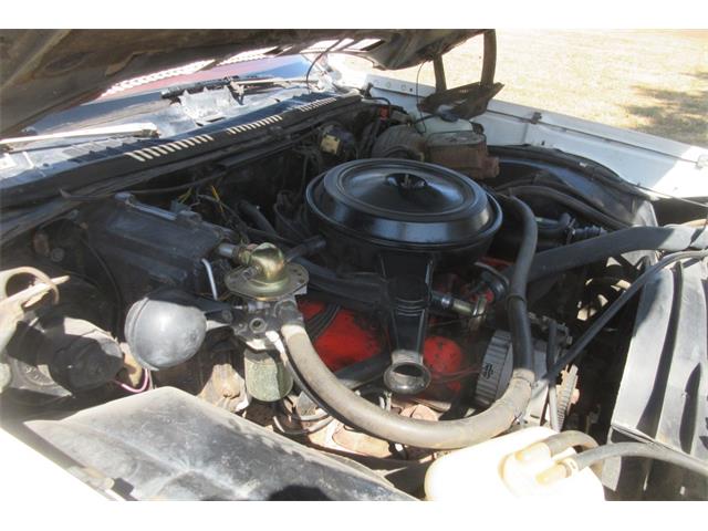 1974 Chevrolet Chevelle (CC-2107498) for sale in Great Bend, Kansas