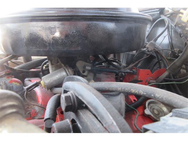 1974 Chevrolet Chevelle (CC-2107498) for sale in Great Bend, Kansas