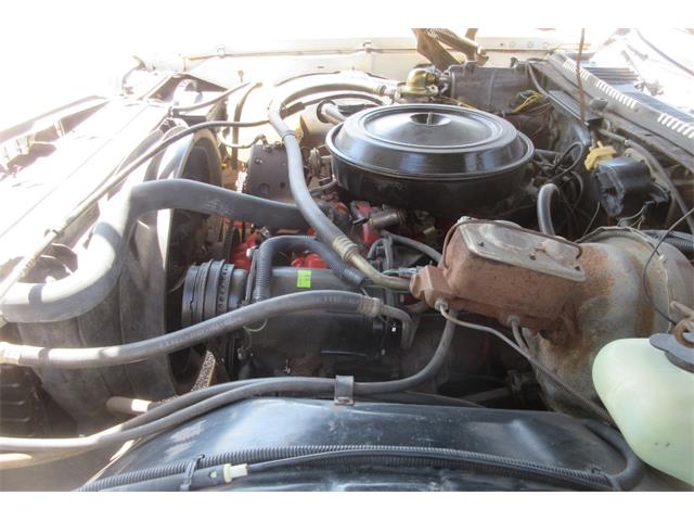1974 Chevrolet Chevelle (CC-2107498) for sale in Great Bend, Kansas