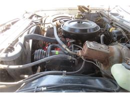 1974 Chevrolet Chevelle (CC-2107498) for sale in Great Bend, Kansas