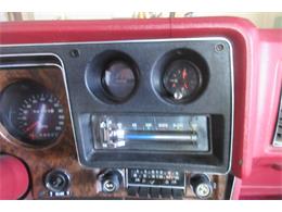 1974 Chevrolet Chevelle (CC-2107498) for sale in Great Bend, Kansas