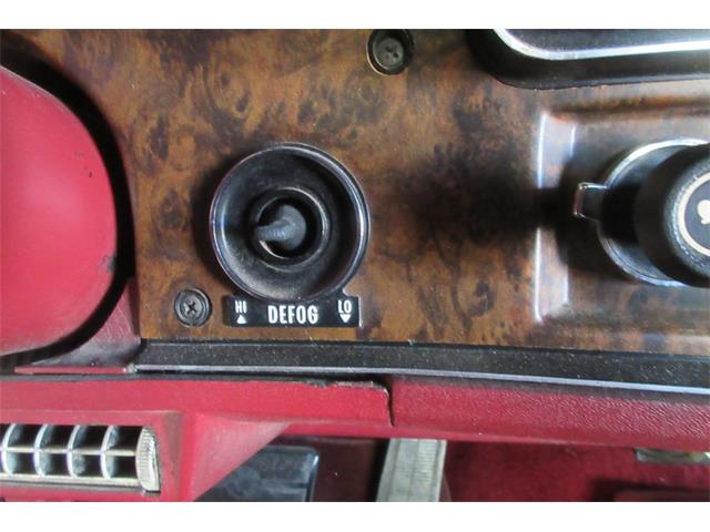 1974 Chevrolet Chevelle (CC-2107498) for sale in Great Bend, Kansas