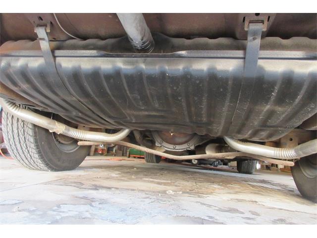1974 Chevrolet Chevelle (CC-2107498) for sale in Great Bend, Kansas