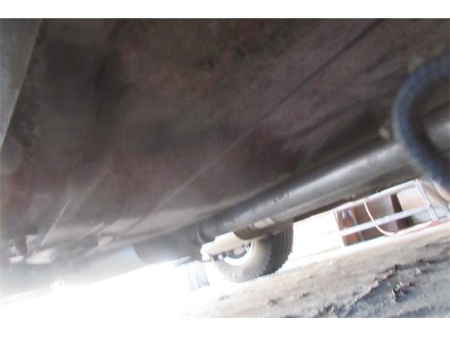 1974 Chevrolet Chevelle (CC-2107498) for sale in Great Bend, Kansas