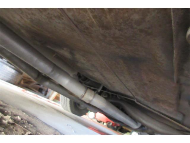 1974 Chevrolet Chevelle (CC-2107498) for sale in Great Bend, Kansas