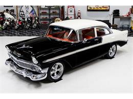1956 Chevrolet Bel Air (CC-2107499) for sale in Seekonk, Massachusetts