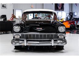 1956 Chevrolet Bel Air (CC-2107499) for sale in Seekonk, Massachusetts