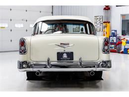 1956 Chevrolet Bel Air (CC-2107499) for sale in Seekonk, Massachusetts