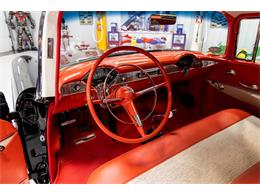 1956 Chevrolet Bel Air (CC-2107499) for sale in Seekonk, Massachusetts