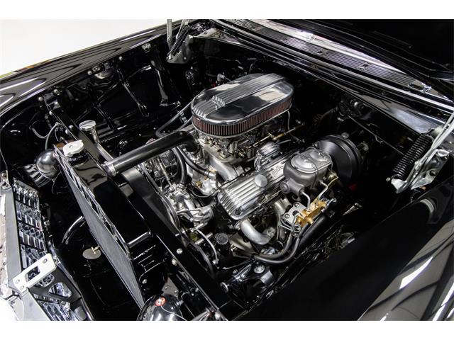 1956 Chevrolet Bel Air (CC-2107499) for sale in Seekonk, Massachusetts