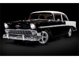 1956 Chevrolet Bel Air (CC-2107499) for sale in Seekonk, Massachusetts