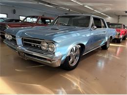 1964 Pontiac GTO (CC-2100075) for sale in North Canton, Ohio