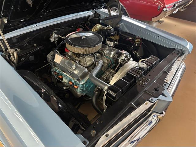 1964 Pontiac GTO (CC-2100075) for sale in North Canton, Ohio