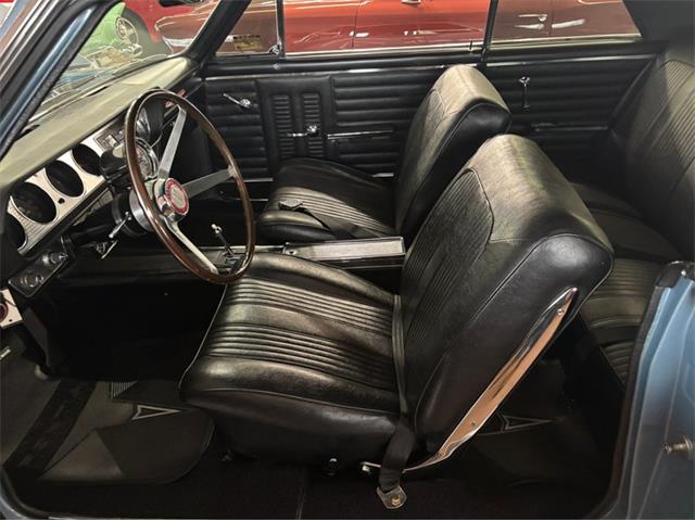 1964 Pontiac GTO (CC-2100075) for sale in North Canton, Ohio