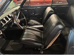 1964 Pontiac GTO (CC-2100075) for sale in North Canton, Ohio