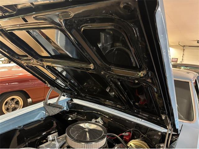 1964 Pontiac GTO (CC-2100075) for sale in North Canton, Ohio