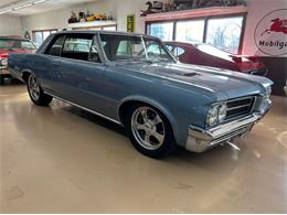 1964 Pontiac GTO (CC-2100075) for sale in North Canton, Ohio