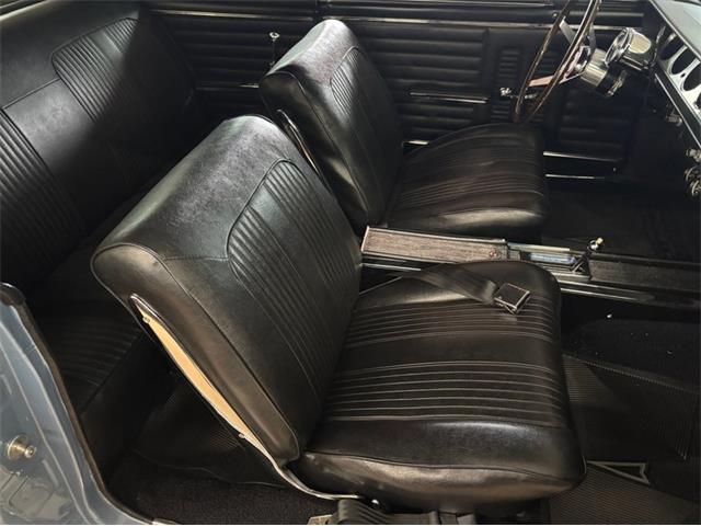 1964 Pontiac GTO (CC-2100075) for sale in North Canton, Ohio
