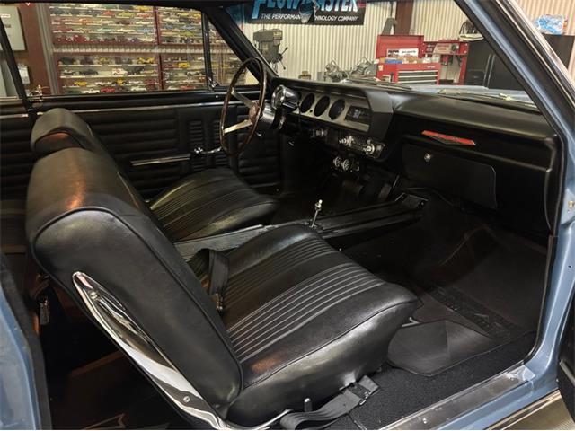 1964 Pontiac GTO (CC-2100075) for sale in North Canton, Ohio