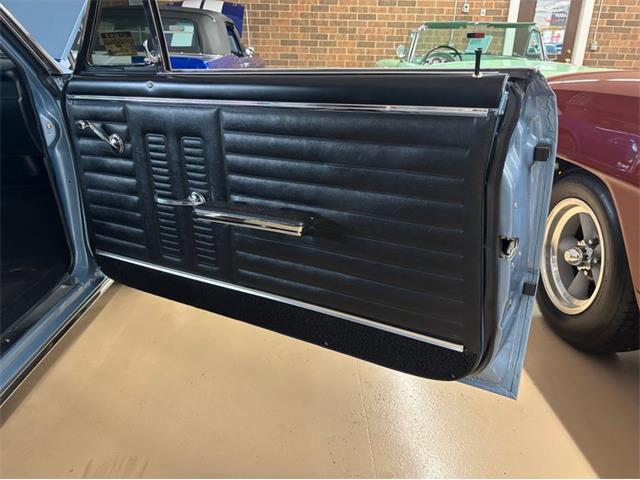 1964 Pontiac GTO (CC-2100075) for sale in North Canton, Ohio