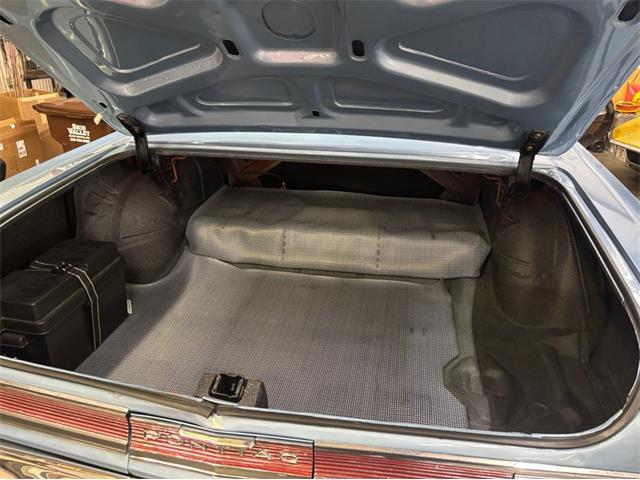 1964 Pontiac GTO (CC-2100075) for sale in North Canton, Ohio
