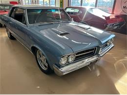 1964 Pontiac GTO (CC-2100075) for sale in North Canton, Ohio