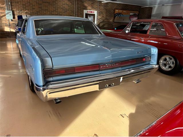 1964 Pontiac GTO (CC-2100075) for sale in North Canton, Ohio