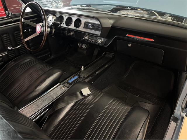 1964 Pontiac GTO (CC-2100075) for sale in North Canton, Ohio