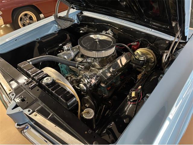 1964 Pontiac GTO (CC-2100075) for sale in North Canton, Ohio