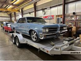 1964 Pontiac GTO (CC-2100075) for sale in North Canton, Ohio