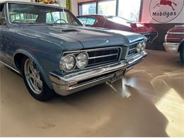 1964 Pontiac GTO (CC-2100075) for sale in North Canton, Ohio