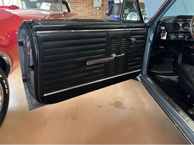 1964 Pontiac GTO (CC-2100075) for sale in North Canton, Ohio
