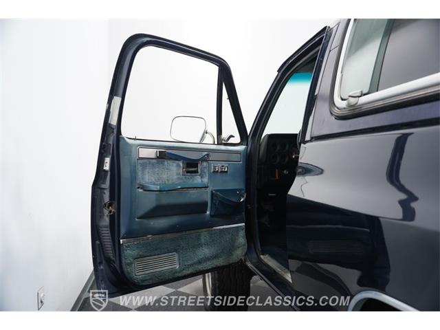 1991 Chevrolet Blazer (CC-2100750) for sale in Lavergne, Tennessee