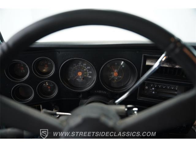 1991 Chevrolet Blazer (CC-2100750) for sale in Lavergne, Tennessee