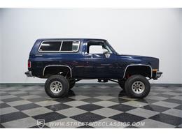 1991 Chevrolet Blazer (CC-2100750) for sale in Lavergne, Tennessee