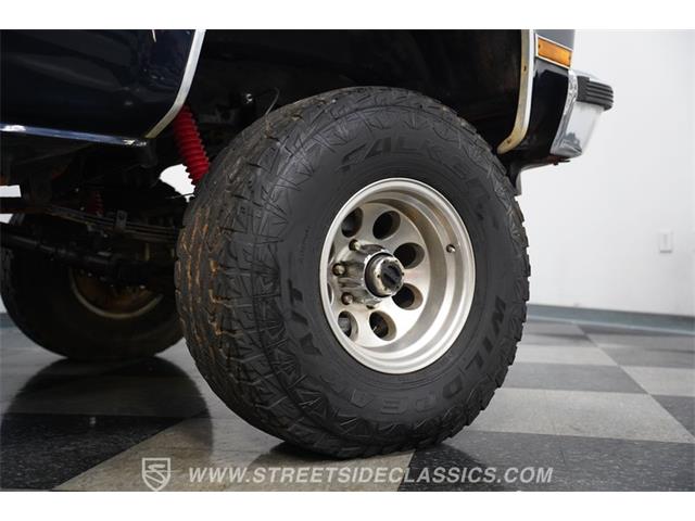 1991 Chevrolet Blazer (CC-2100750) for sale in Lavergne, Tennessee