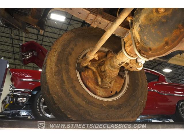 1991 Chevrolet Blazer (CC-2100750) for sale in Lavergne, Tennessee