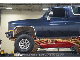 1991 Chevrolet Blazer (CC-2100750) for sale in Lavergne, Tennessee