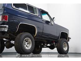 1991 Chevrolet Blazer (CC-2100750) for sale in Lavergne, Tennessee