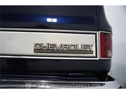 1991 Chevrolet Blazer (CC-2100750) for sale in Lavergne, Tennessee