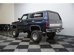 1991 Chevrolet Blazer (CC-2100750) for sale in Lavergne, Tennessee