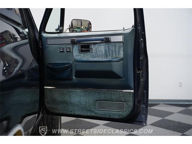 1991 Chevrolet Blazer (CC-2100750) for sale in Lavergne, Tennessee