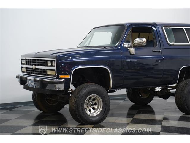 1991 Chevrolet Blazer (CC-2100750) for sale in Lavergne, Tennessee