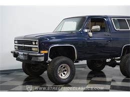 1991 Chevrolet Blazer (CC-2100750) for sale in Lavergne, Tennessee