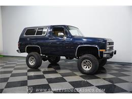 1991 Chevrolet Blazer (CC-2100750) for sale in Lavergne, Tennessee