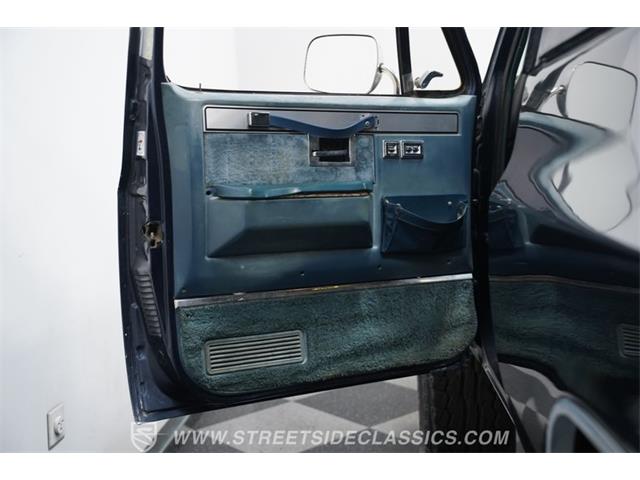 1991 Chevrolet Blazer (CC-2100750) for sale in Lavergne, Tennessee