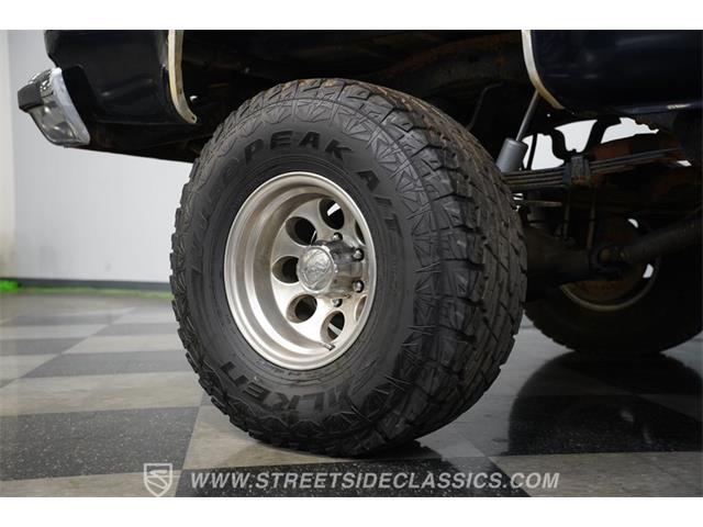1991 Chevrolet Blazer (CC-2100750) for sale in Lavergne, Tennessee