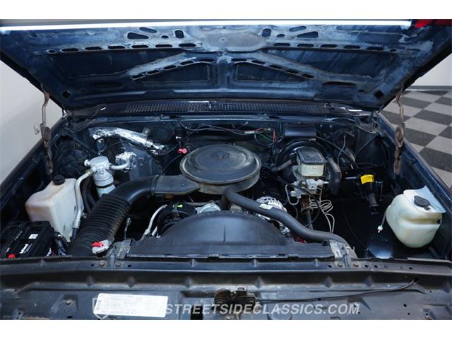 1991 Chevrolet Blazer (CC-2100750) for sale in Lavergne, Tennessee
