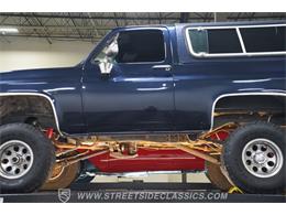 1991 Chevrolet Blazer (CC-2100750) for sale in Lavergne, Tennessee